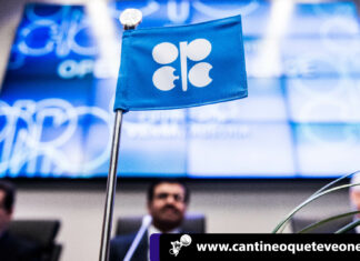 OPEP se reunirá en Viena – Austria para extender acuerdo de producción OPEP -Cantineoqueteveonews
