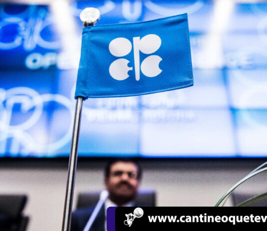 OPEP se reunirá en Viena – Austria para extender acuerdo de producción OPEP -Cantineoqueteveonews