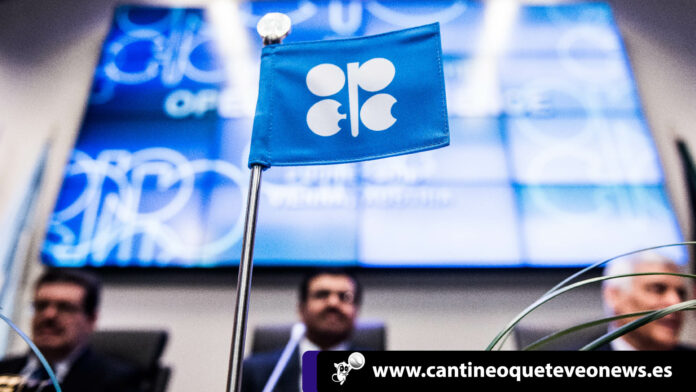 OPEP se reunirá en Viena para extender acuerdo de producción OPEP -Cantineoqueteveonews