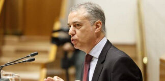 PNV planea un referéndum de autodeterminación para comicios PNV- Cantineoqueteveonews