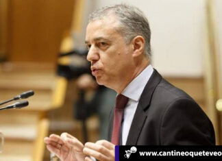 PNV planea un referéndum de autodeterminación para comicios PNV- Cantineoqueteveonews