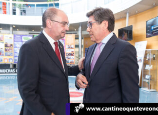 Pacto PSOE PAR desplaza una alianza de derecha en Aragón Pacto PSOE PAR desplaza una alianza de derecha en Aragón - Cantineoquetevo News