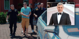 Pareja italiana utilizaban el nombre del actor George Clooney para fraudes pareja italiana-cantineoqueteveonews