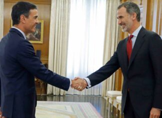 Pedro Sánchez se presentara a la investidura sin tener apoyos claros CantineoqueteveoNews - El presidente Pedro Sánchez se presentará a la investidura; aunque no tenga los apoyos claros.El PSOE sostiene un....