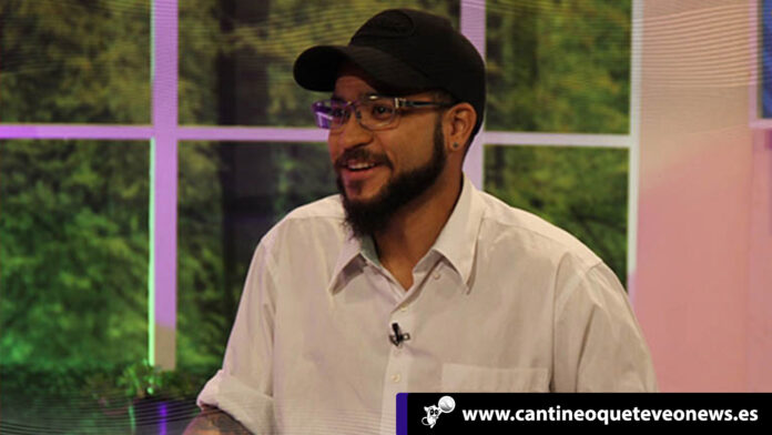 Pálida. el corto de un venezolano que esta entre los 50 mejores del Festival de Cannes - cantineoqueteveo news Pálida. el corto de un venezolano que esta entre los 50 mejores del Festival de Cannes - cantineoqueteveo news