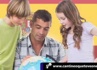 Quieres conocer las opciones de Emigrar con tu grupo familiar para España CantineoqueteveoNews - Emigrar a España con la familia; es por supuesto, más complicado que hacerlo solo, y no únicamente por los esfu...