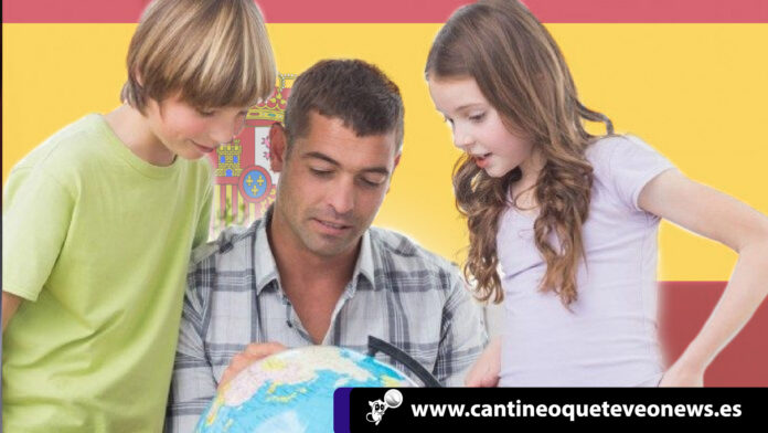 CantineoqueteveoNews - Emigrar a España con la familia; es por supuesto, más complicado que hacerlo solo, y no únicamente por los esfu...