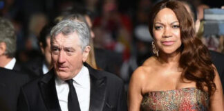 Robert de Niro y Grace Hightower se divorcian después de 30 años juntos Robert de Niro - cantineoqueteveonews