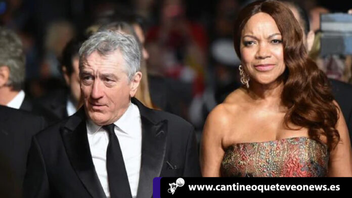 Robert de Niro y Grace Hightower se divorcian después de 30 años juntos Robert de Niro - cantineoqueteveonews
