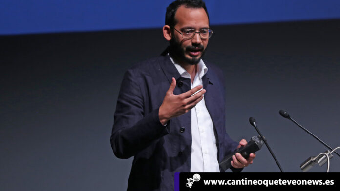 Rodrigo Blanco Calderón galardonado en el Bienal de Novela Vargas Llosa - Cantineoqueteveo News Rodrigo Blanco Calderón galardonado en el Bienal de Novela Vargas Llosa - Cantineoqueteveo News