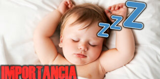 ¿Sabias lo importante de la siesta en los niños? ,Te invito a descubrirlo Cantineoqueteveo News -Importancia de la siesta en los niños