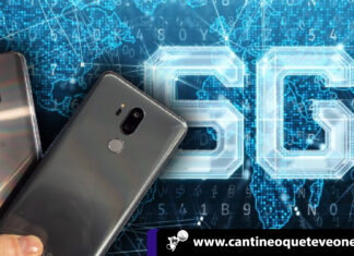 Samsung y LG avanzan el desarrollo de la tecnología 6G samsung y LG-tecnologia-6G-cantineoqueteveonews