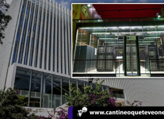 Supercomputadora MareNostrum 5 sera alojada en Barcelona Supercomputadora MareNostrum 5 sera alojada en Barcelona - Cantineoqueteveo News