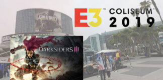 THQ Nordic se trae un nuevo Darksiders para esta E3 2019 - cantineoqueteveo news