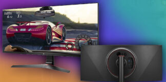 LG presenta el primer monitor para gamers con respuesta de 1ms cantineoqueteveonews-LG UltraGear