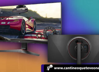 LG presenta el primer monitor para gamers con respuesta de 1ms cantineoqueteveonews-LG UltraGear