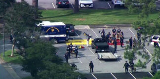 Tiroteo en Virginia Beach, deja una cifra de 14 muertos y 6 heridos Tiroteo en Virginia Beach, deja una cifra de al menos 14 muertos y 6 heridos - Cantineoqueteveo News