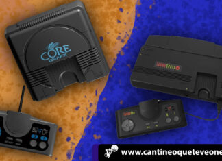 ¿Coleccionista? Todo lo que debes conocer sobre las Mini Consolas de Konami cantineoqueteveonews-Todo lo que debes conocer sobre PC Engine Mini y TurboGrafx mini