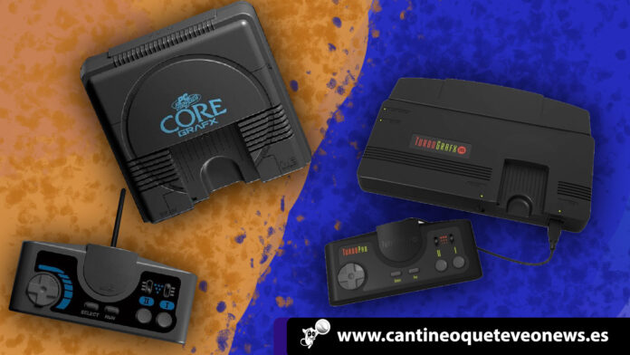 cantineoqueteveonews-Todo lo que debes conocer sobre PC Engine Mini y TurboGrafx mini cantineoqueteveonews-Todo lo que debes conocer sobre PC Engine Mini y TurboGrafx mini