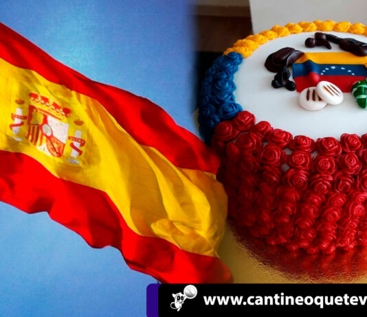 Tortas venezolanas se adueñan de paladares españoles