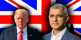 Trump en el Reino Unido llega causando polemica al insultar a Sadiq Khan Trump-en-el-Reino-Unido-llega-causando-polemica-al-insultar-a-Sadiq-Khan---cantineo-web - Cantineoqueteveo news