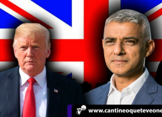 Trump en el Reino Unido llega causando polemica al insultar a Sadiq Khan Trump-en-el-Reino-Unido-llega-causando-polemica-al-insultar-a-Sadiq-Khan---cantineo-web - Cantineoqueteveo news