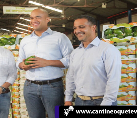 Venezuela exportó 10 toneladas de aguacates y mangos al mercado Español Venezuela-exportó- Cantoneoqueteveonews