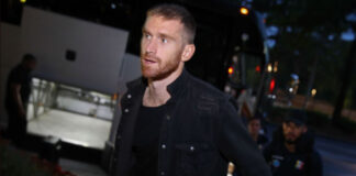 Selección Vinotinto se instaló en Atlanta para medirse a México Selección Vinotinto - cantineoqueteveo