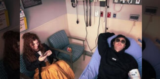 Wisin ha sufrido una fuerte caída en el escenario que lo ha llevado al hospital Wisin-Cantineoqueteveonews