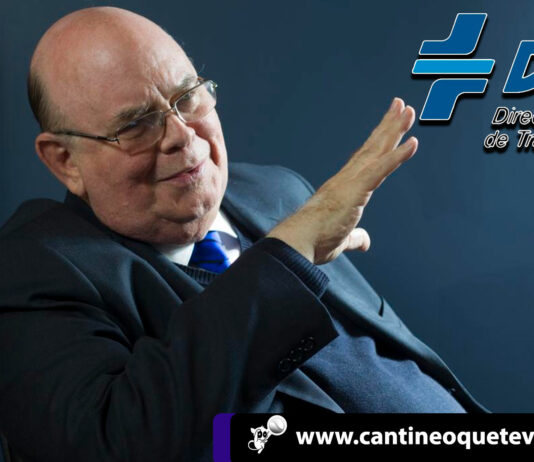 Asegura Antonio Escarri que la DGT traerá el canje de licencias venezolanas CantineoqueteveoNews - El representante Diplomático en España del presidente interino Juan Guaidó; Antonio Escarri, se reunió....