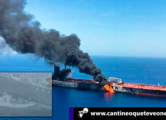 Ataque a petroleros en Oman fue documentado por autoridades estadounidenses cantineo-web-Ataque-a-petroleros-en-Oman-fue-documentado-por-autoridades-estadounidenses - Cantineoqueteveo News