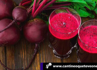 Beneficios de la remolacha: conoce sus potentes ventajas Cantineoqueteveonews - La remolacha es una de las hortalizas más dulces y llenas de energía consumirla te ayuda a controlar la ten....