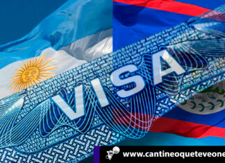 Conoce los países de América Latina que puedes ingresar sin visa países de américa latina-cantineoqueteveonews