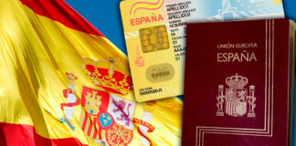 Descubre de qué manera obtener tu nacionalidad española por opción CantineoqueteveoNews - Existen; varios modos de adquirir la nacionalidad española los cuales pueden ser:La Nacionalidad para españoles de...