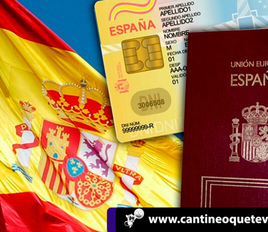 Descubre de qué manera obtener tu nacionalidad española por opción CantineoqueteveoNews - Existen; varios modos de adquirir la nacionalidad española los cuales pueden ser:La Nacionalidad para españoles de...