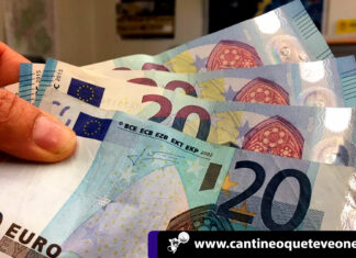 El Salario Anual mas recurrente en España es de 17.482 Euros cantineo-web-El-Salario-Anual-mas-recurrente-en-España-es-de-17 - Cantineoqueteveo News