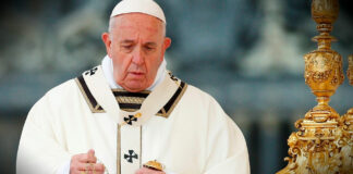 El Vaticano se pronuncia por primera vez sobre las personas transgénero El-Vaticano-Cantineoqueteveonews