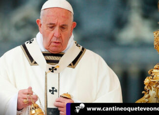 El Vaticano se pronuncia por primera vez sobre las personas transgénero El-Vaticano-Cantineoqueteveonews