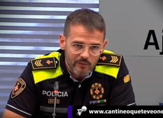 Identifican a conductor que huyó cuando atropelló a joven en fin de año antineoqueteveonews - Un trabajo arduo; y meses de trabajo lograron identificar al conductor que atropelló a joven......