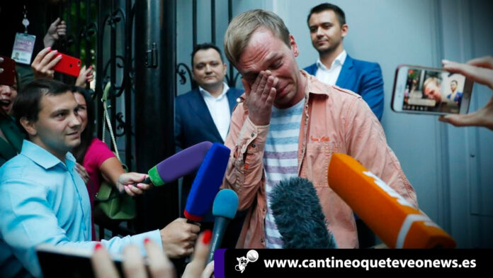 cantineo-web-Iván-Golunov-liberado-por-el-gobierno-ruso-tras-protestas-masivas - Cantineoqueteveo News cantineo-web-Iván-Golunov-liberado-por-el-gobierno-ruso-tras-protestas-masivas - Cantineoqueteveo News