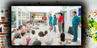 La Feria de Madrid dictará talleres para fomentar el emprendimiento la feria de Madrid-talleres-niños-cantineoqueteveonews