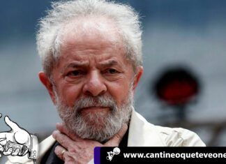 Lula da Silva expresidente de Brasil vuelve a ser juzgado por corrupción Lula-da-Silva-Cantineoqueteveonews