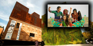 “Noches de verano” cine, música y palabra en el centro cultural de Madrid noches de verano-madrid-cantineoqueteveonews