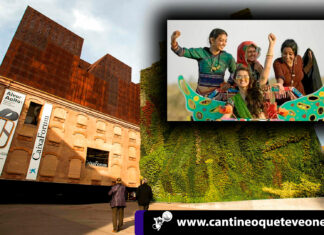 “Noches de verano” cine, música y palabra en el centro cultural de Madrid noches de verano-madrid-cantineoqueteveonews