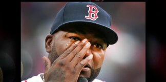 Pelotero David Ortiz perdió la vesícula tras recibir disparo