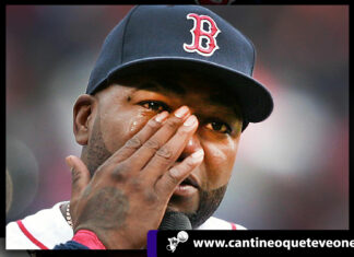 Pelotero David Ortiz perdió la vesícula tras recibir disparo