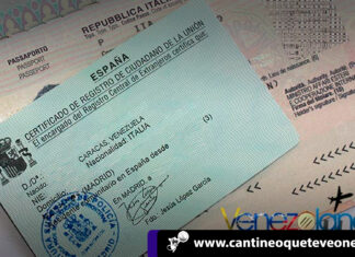 El NIE solicitud y Requisitos que se deben tener para obtenerlo Cantineoqueteveonews - El NIE (Número de Identidad de Extranjero); es un número personal, único y exclusivo que deben de poseer, a los efect
