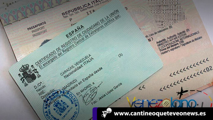Cantineoqueteveonews - El NIE (Número de Identidad de Extranjero); es un número personal, único y exclusivo que deben de poseer, a los efect