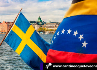 Dialogo en Estocolmo sobre Venezuela en la agenda política dialogo en estocolmo - Cantineoqueteveo News