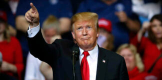 Trump afirma que EEUU comenzará deportaciones masivas de inmigrantes deportaciones de inmigrantes - Cantineoqueteveo News